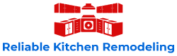 professional kitchen contractor in Dover