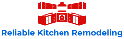 professional kitchen contractor in Lakewood