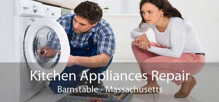 Kitchen Appliances Repair Barnstable - Massachusetts