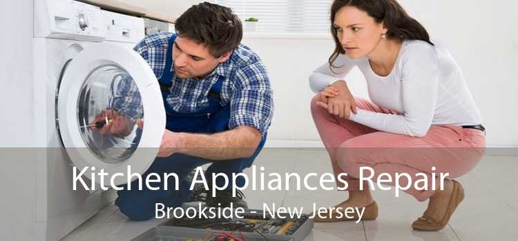 Kitchen Appliances Repair Brookside - New Jersey