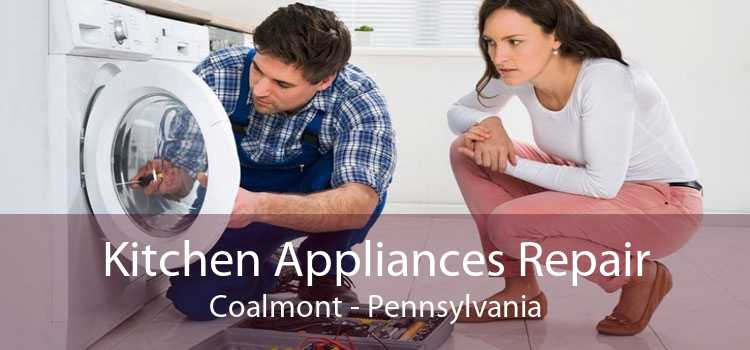 Kitchen Appliances Repair Coalmont - Pennsylvania