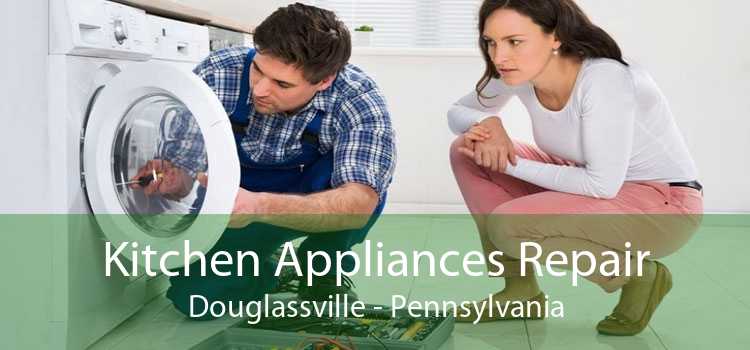 Kitchen Appliances Repair Douglassville - Pennsylvania