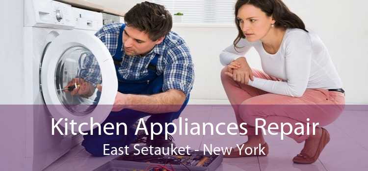 Kitchen Appliances Repair East Setauket - New York