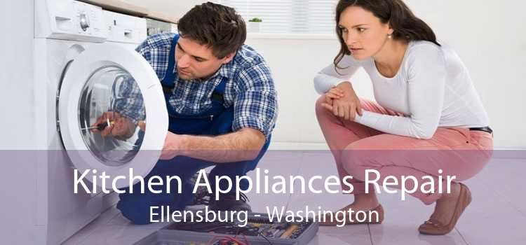 Kitchen Appliances Repair Ellensburg - Washington
