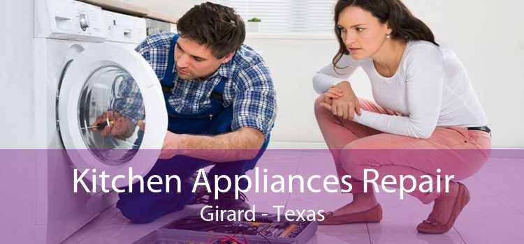 Kitchen Appliances Repair Girard - Texas