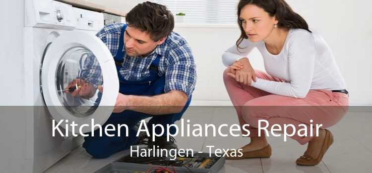 Kitchen Appliances Repair Harlingen - Texas
