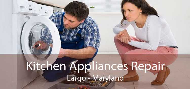 Kitchen Appliances Repair Largo - Maryland