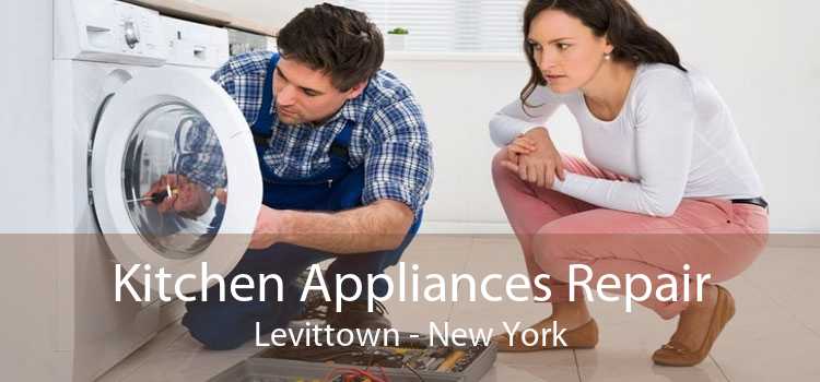 Kitchen Appliances Repair Levittown - New York