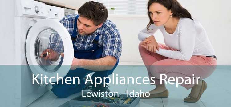 Kitchen Appliances Repair Lewiston - Idaho