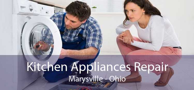 Kitchen Appliances Repair Marysville - Ohio