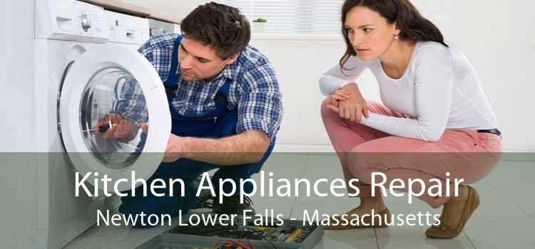 Kitchen Appliances Repair Newton Lower Falls - Massachusetts