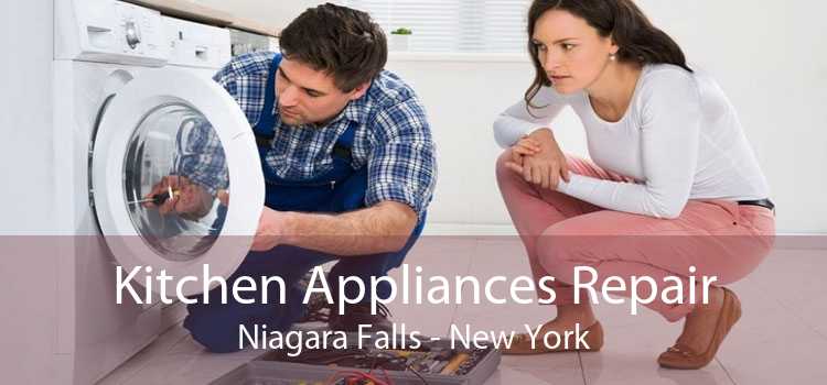 Kitchen Appliances Repair Niagara Falls - New York