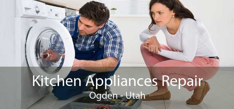 Kitchen Appliances Repair Ogden - Utah