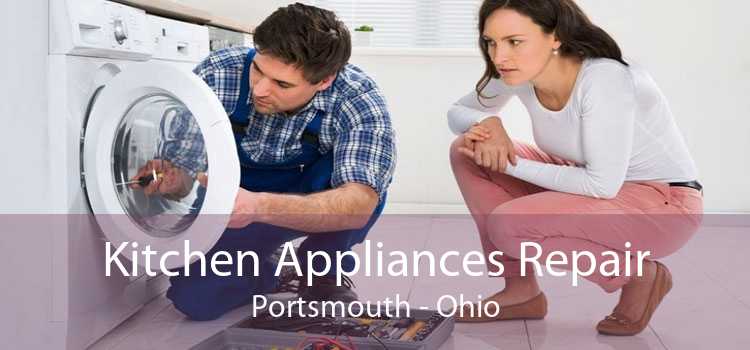 Kitchen Appliances Repair Portsmouth - Ohio