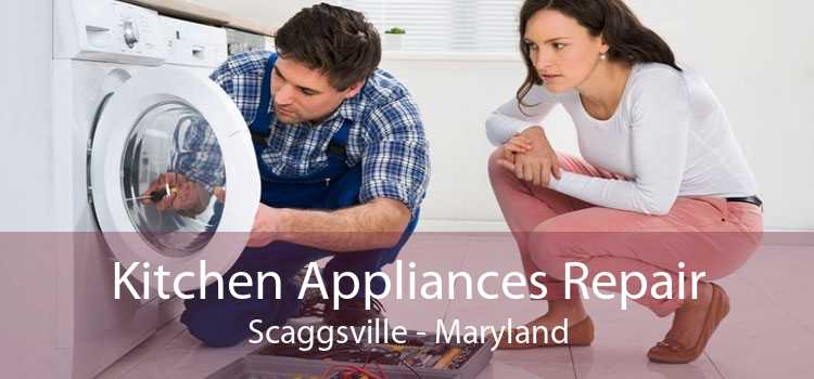 Kitchen Appliances Repair Scaggsville - Maryland