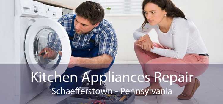 Kitchen Appliances Repair Schaefferstown - Pennsylvania