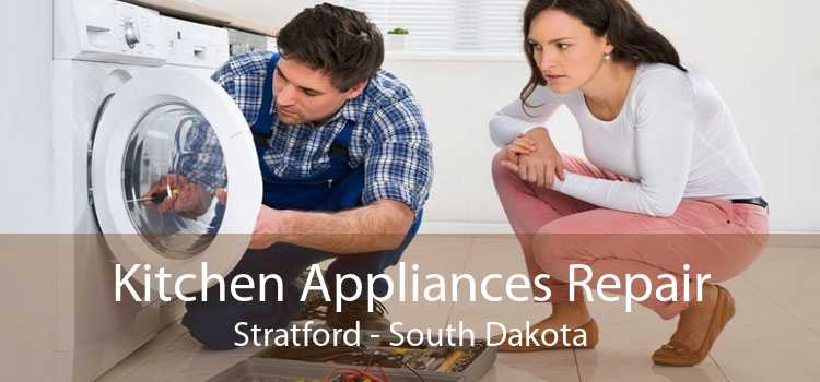 Kitchen Appliances Repair Stratford - South Dakota