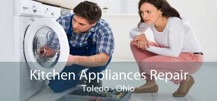 Kitchen Appliances Repair Toledo - Ohio