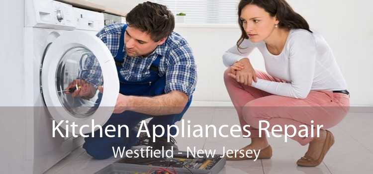 Kitchen Appliances Repair Westfield - New Jersey