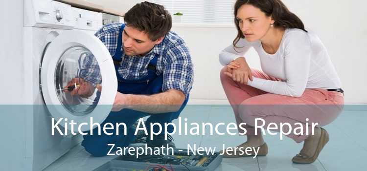 Kitchen Appliances Repair Zarephath - New Jersey