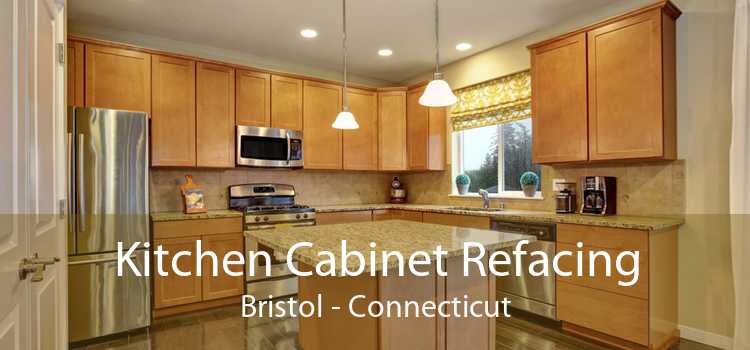 Kitchen Cabinet Refacing Bristol - Connecticut