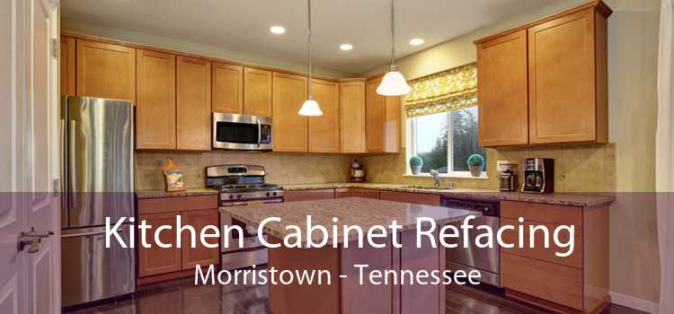Kitchen Cabinet Refacing Morristown - Tennessee