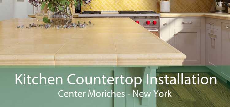 Kitchen Countertop Installation Center Moriches - New York