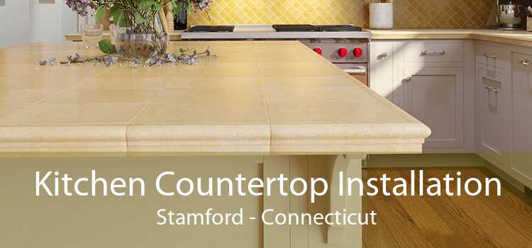 Kitchen Countertop Installation Stamford - Connecticut