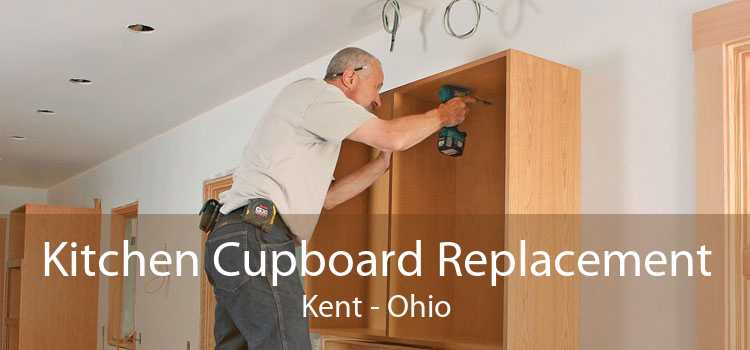 Kitchen Cupboard Replacement Kent - Ohio