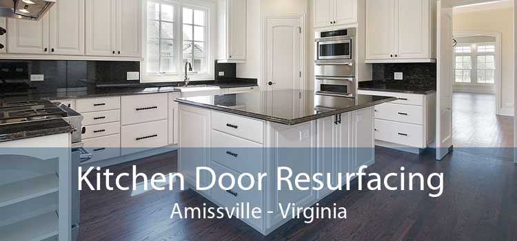 Kitchen Door Resurfacing Amissville - Virginia