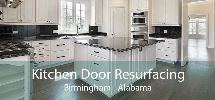 Kitchen Door Resurfacing Birmingham - Alabama