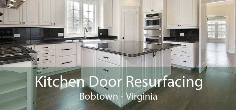 Kitchen Door Resurfacing Bobtown - Virginia
