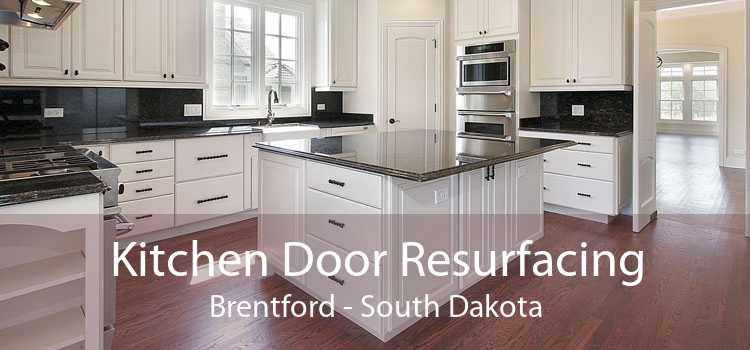 Kitchen Door Resurfacing Brentford - South Dakota