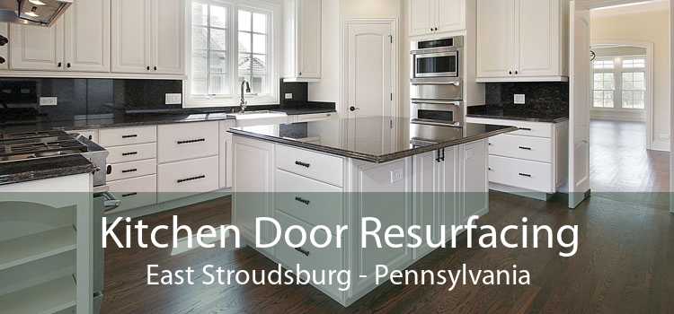 Kitchen Door Resurfacing East Stroudsburg - Pennsylvania