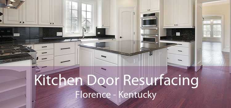 Kitchen Door Resurfacing Florence - Kentucky