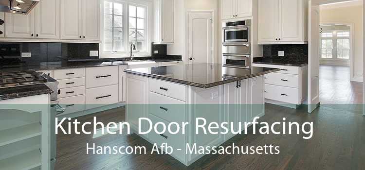 Kitchen Door Resurfacing Hanscom Afb - Massachusetts