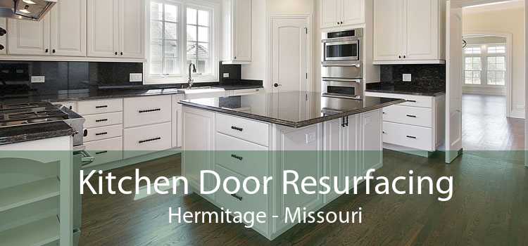 Kitchen Door Resurfacing Hermitage - Missouri