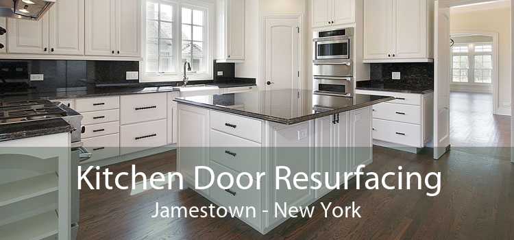 Kitchen Door Resurfacing Jamestown - New York
