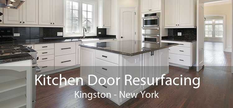 Kitchen Door Resurfacing Kingston - New York