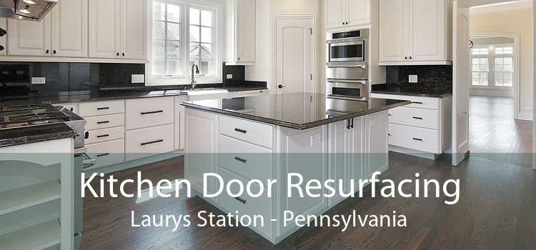 Kitchen Door Resurfacing Laurys Station - Pennsylvania