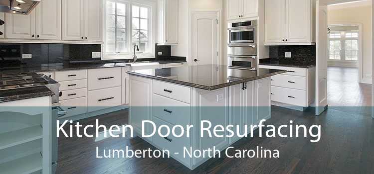 Kitchen Door Resurfacing Lumberton - North Carolina