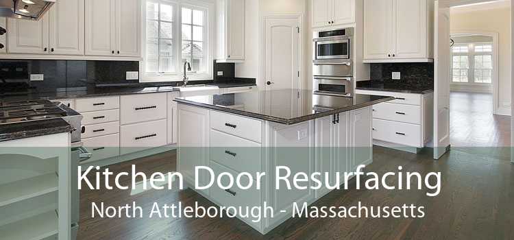 Kitchen Door Resurfacing North Attleborough - Massachusetts