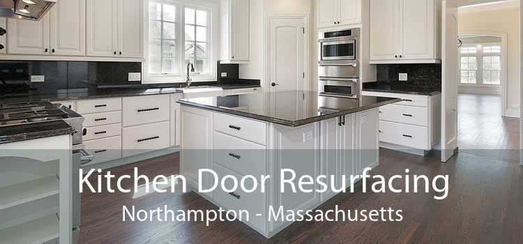 Kitchen Door Resurfacing Northampton - Massachusetts