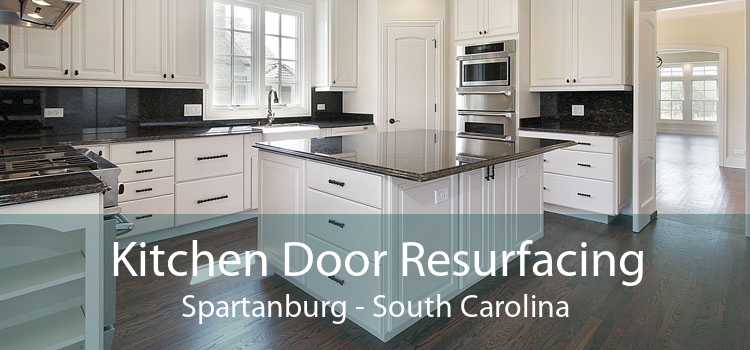 Kitchen Door Resurfacing Spartanburg - South Carolina