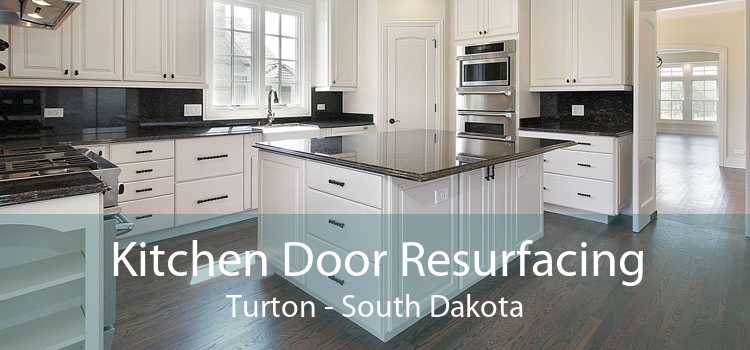 Kitchen Door Resurfacing Turton - South Dakota