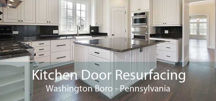 Kitchen Door Resurfacing Washington Boro - Pennsylvania