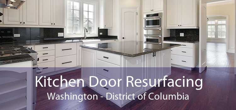 Kitchen Door Resurfacing Washington - District of Columbia