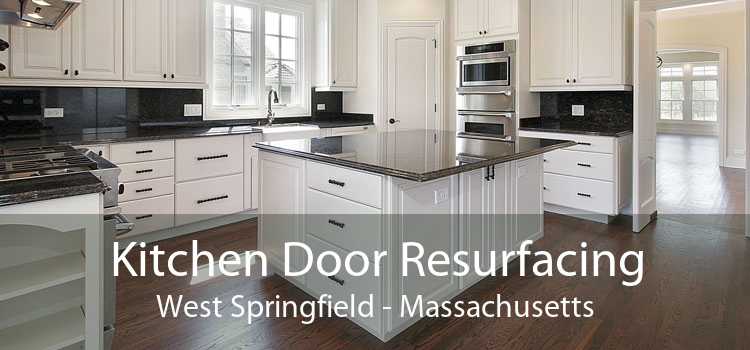 Kitchen Door Resurfacing West Springfield - Massachusetts