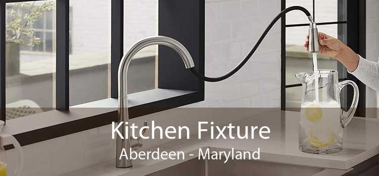 Kitchen Fixture Aberdeen - Maryland