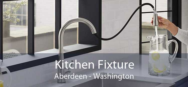 Kitchen Fixture Aberdeen - Washington